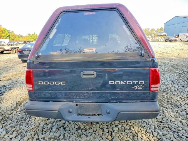 Продажа на аукционе авто 2004 Dodge Dakota, vin: 1D7GG16K84S507866, номер лота: 70962296