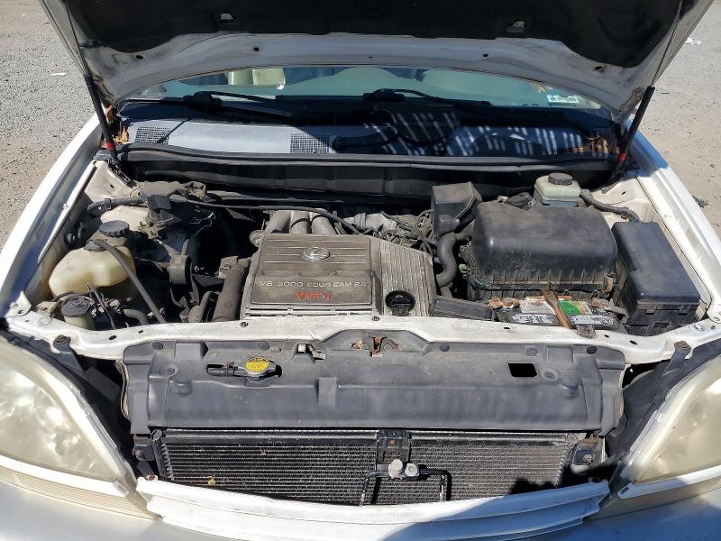 Продажа на аукционе авто 2001 Lexus Rx, vin: JTJGF10UX10095199, номер лота: 71485906