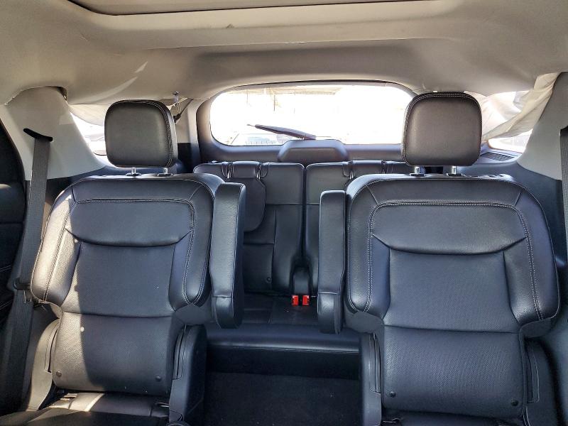 Продаж на аукціоні авто 2021 Ford Explorer, vin: 1FMSK7FH4MGB71013, номер лоту: 71638786