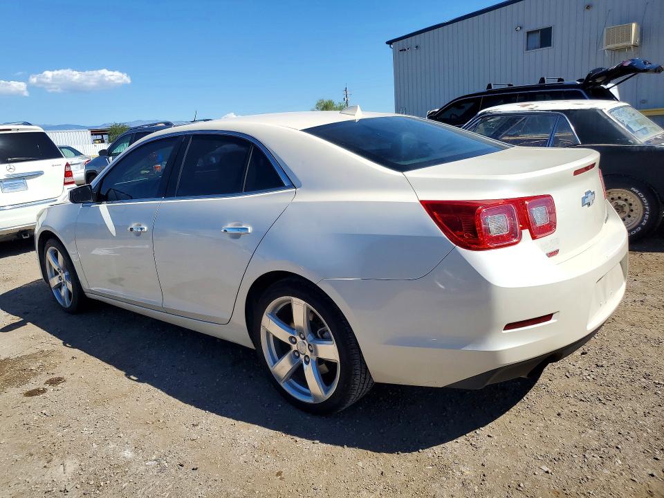 2014 Chevrolet Malibu მანქანა იყიდება აუქციონზე, vin: 1G11J5SX8EF244923, აუქციონის ნომერი: 71736316