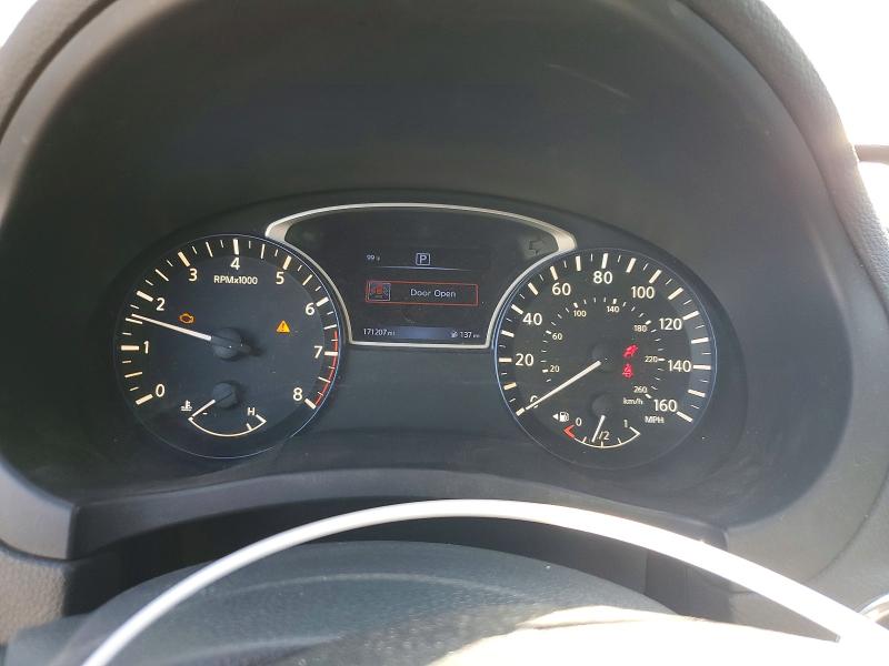Продаж на аукціоні авто 2017 Nissan Altima, vin: 1N4AL3AP1HC283890, номер лоту: 71563806