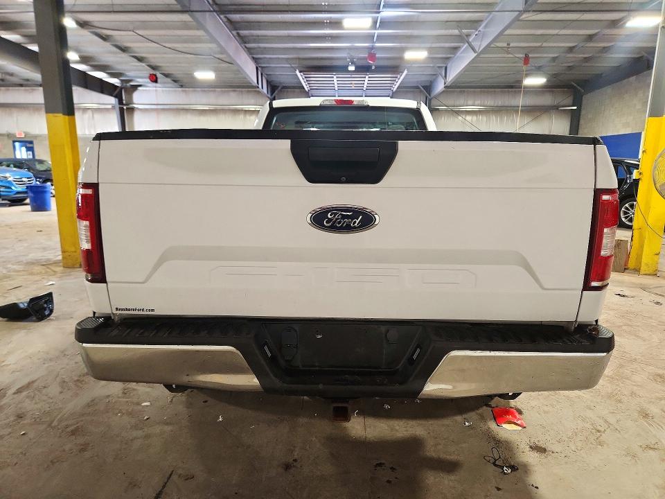 Продаж на аукціоні авто 2020 Ford F150, vin: 1FTEX1C5XLKE31985, номер лоту: 72378546