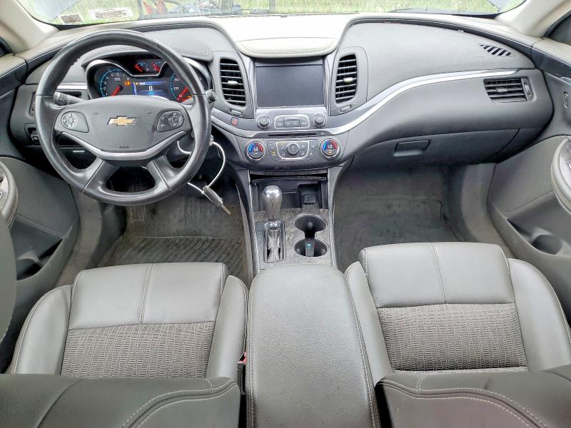 Продаж на аукціоні авто 2014 Chevrolet Impala, vin: 2G1125S34E9293281, номер лоту: 70108146