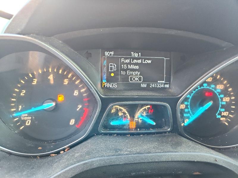 Aukcja sprzedaży 2016 Ford Escape, vin: 1FMCU0F75GUC50449, numer aukcji: 72365836