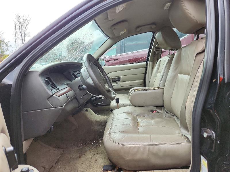 Продажа на аукционе авто 2011 Ford Crown Victoria, vin: 2FABP7EV7BX148691, номер лота: 72508576