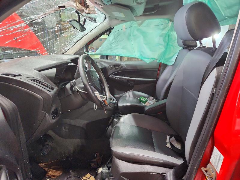 Aukcja sprzedaży 2015 Ford Transit Connect, vin: NM0LS6E77F1211986, numer aukcji: 71223816