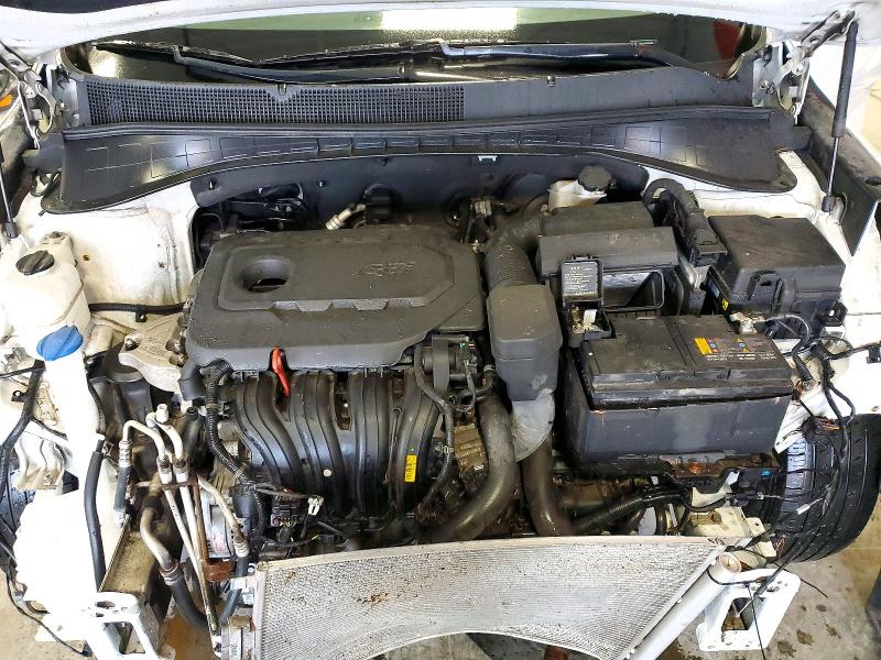 72712306 :رقم المزاد ، 5XYPGDA31LG700506 vin ، 2020 Kia Sorento مزاد بيع