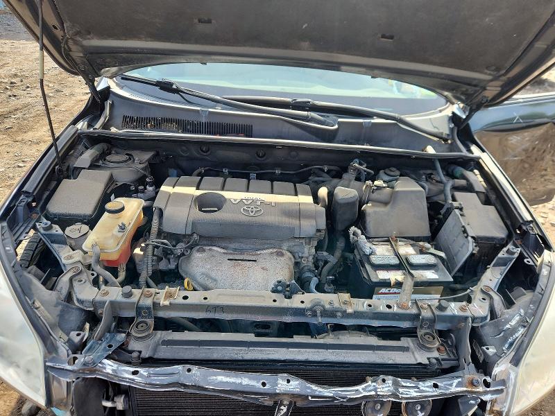 Продаж на аукціоні авто 2010 Toyota Rav4, vin: 2T3ZF4DV5AW030398, номер лоту: 71655436