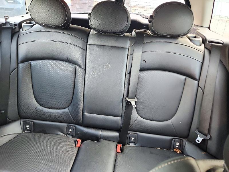 Продаж на аукціоні авто 2016 Mini Cooper, vin: WMWLN9C54G2E16092, номер лоту: 72893276
