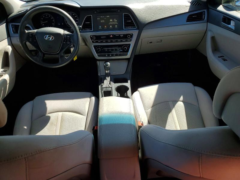 2016 Hyundai Sonata მანქანა იყიდება აუქციონზე, vin: 5NPE24AF2GH432094, აუქციონის ნომერი: 71682746