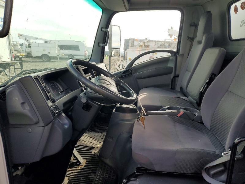 Aukcja sprzedaży 2013 Isuzu Npr, vin: JALB4W175D7400966, numer aukcji: 73165836