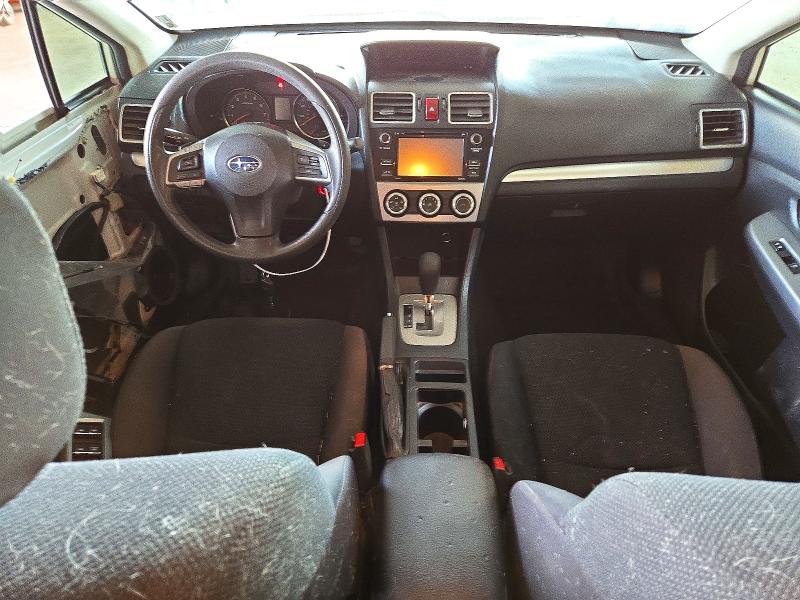71679916 :رقم المزاد ، JF1GPAB66G8249275 vin ، 2016 Subaru Impreza مزاد بيع