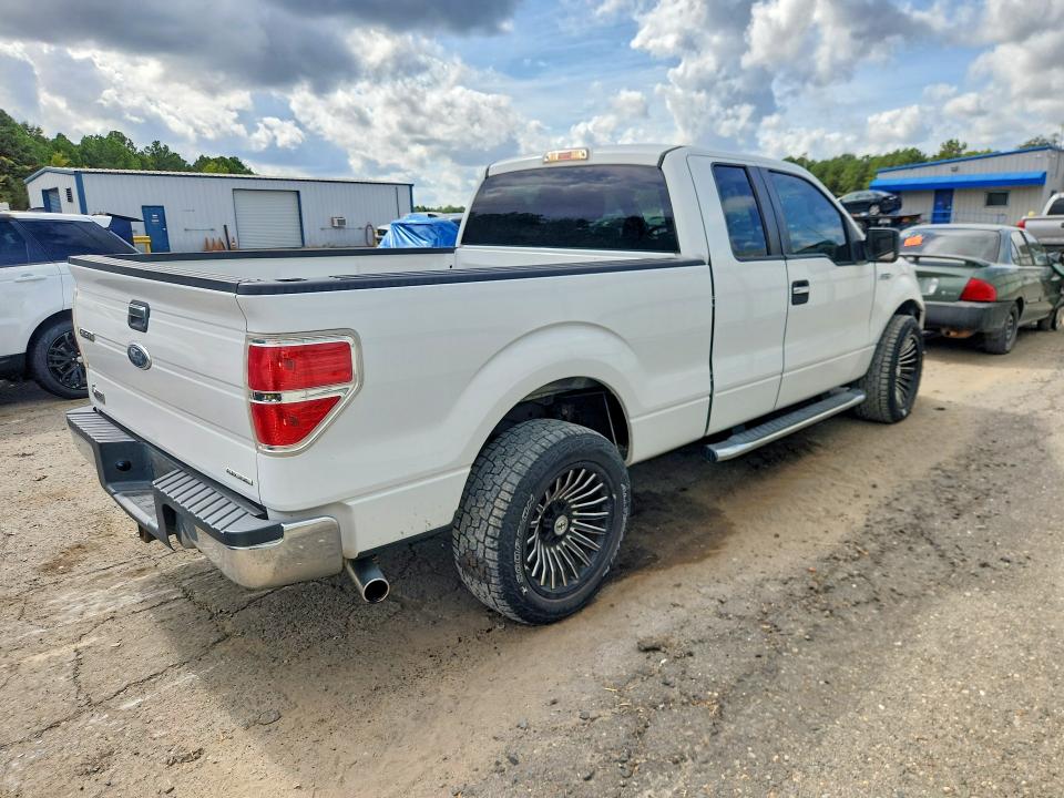 2011 Ford F150 მანქანა იყიდება აუქციონზე, vin: 1FTFX1CF4BFA40738, აუქციონის ნომერი: 70569506