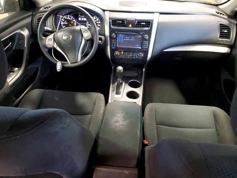 Продажа на аукционе авто 2015 Nissan Altima, vin: 1N4AL3AP1FC231642, номер лота: 72748356
