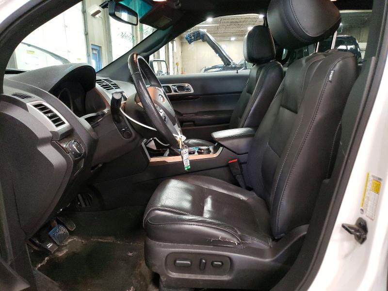2014 Ford Explorer მანქანა იყიდება აუქციონზე, vin: 1FM5K8F81EGC15151, აუქციონის ნომერი: 73147016