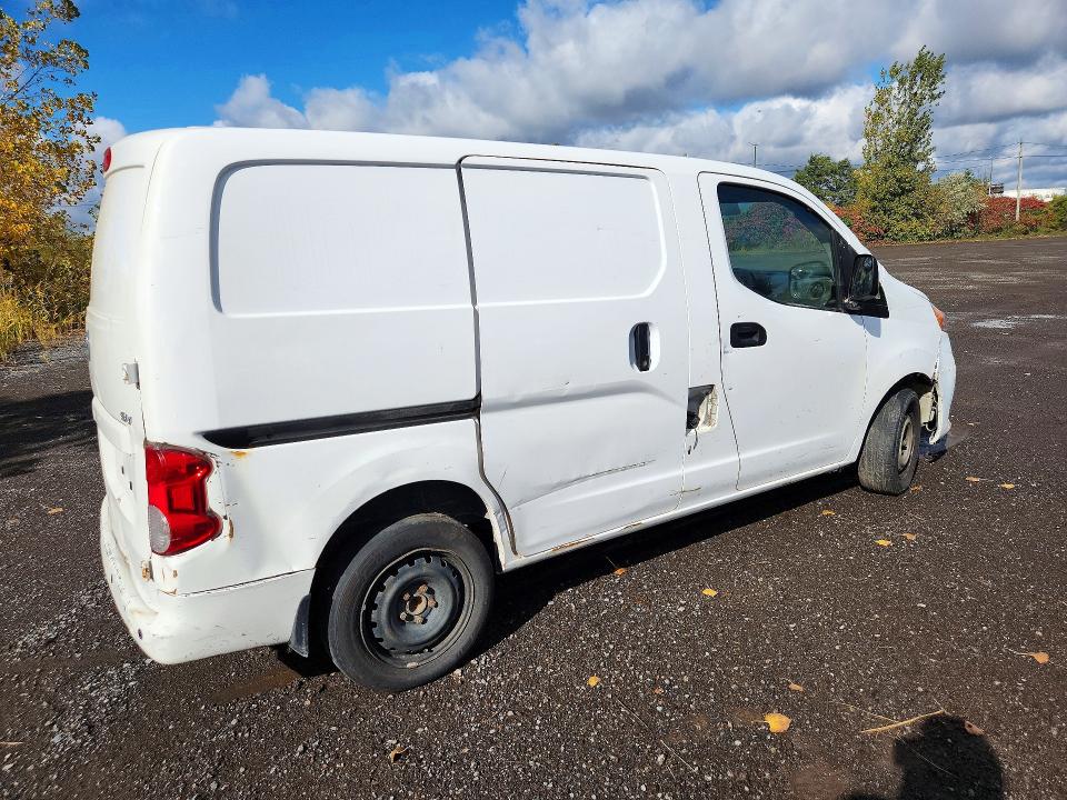 2019 Nissan Nv200 მანქანა იყიდება აუქციონზე, vin: 3N6CM0KN8MK692014, აუქციონის ნომერი: 64293736