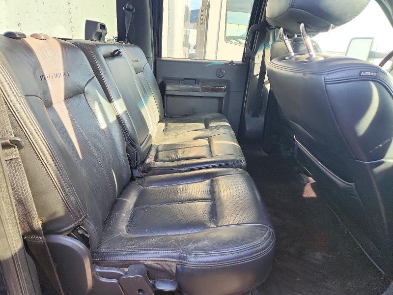 Продаж на аукціоні авто 2015 Ford F350, vin: 1FT8W3DT6FEC77920, номер лоту: 70380736