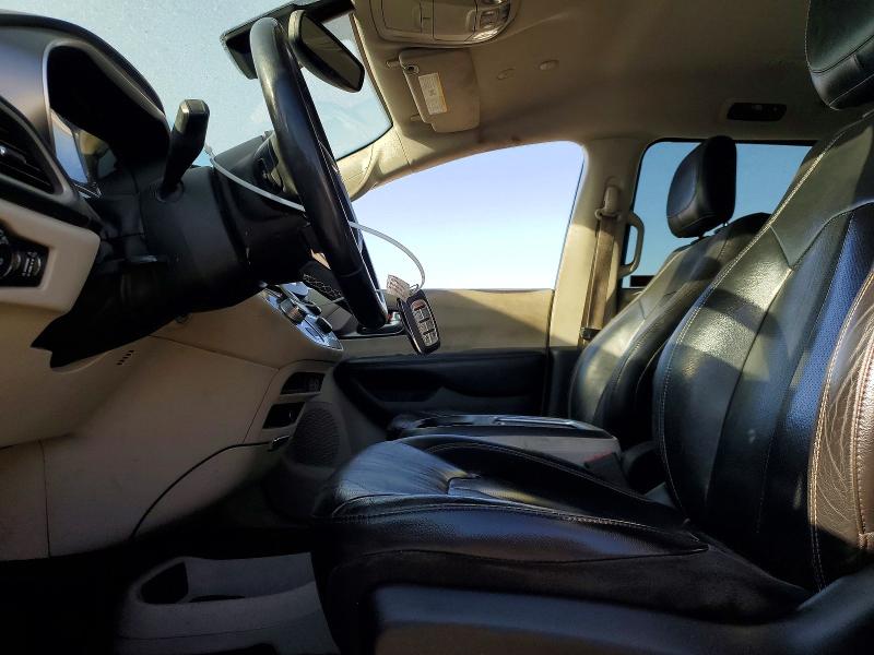 69349666 :رقم المزاد ، 2C4RC1BGXNR111358 vin ، 2022 Chrysler Pacifica مزاد بيع