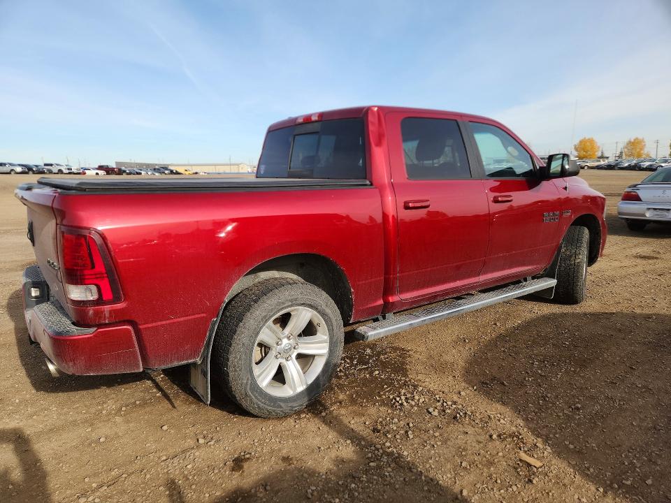 2014 Ram 1500 მანქანა იყიდება აუქციონზე, vin: 1C6RR7MT0ES410410, აუქციონის ნომერი: 71393556