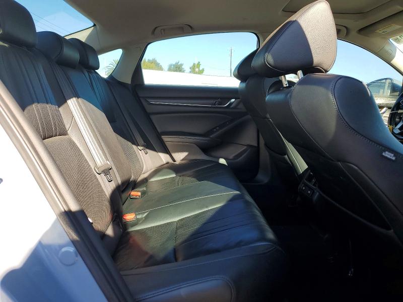 Продаж на аукціоні авто 2021 Honda Accord, vin: 1HGCV3F97MA005560, номер лоту: 71508106