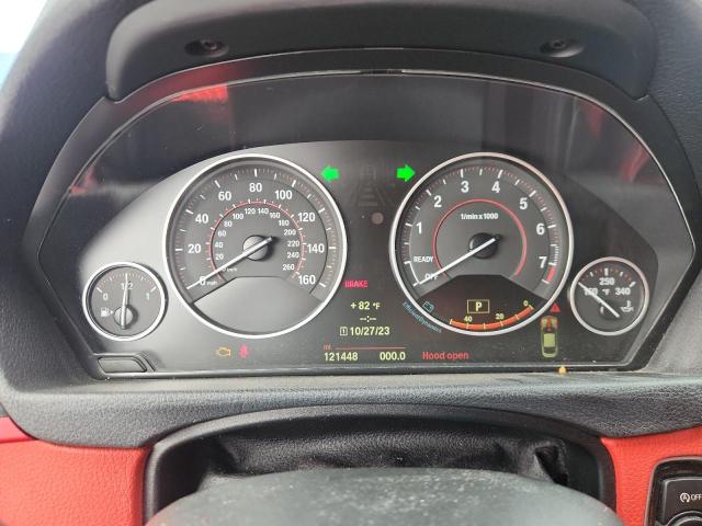 2014 Bmw 428 მანქანა იყიდება აუქციონზე, vin: WBA3N9C55EK245024, აუქციონის ნომერი: 71591996