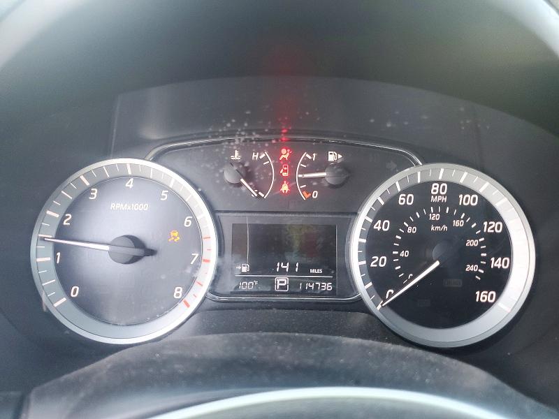 Продажа на аукционе авто 2015 Nissan Sentra, vin: 3N1AB7AP7FL685826, номер лота: 72158516