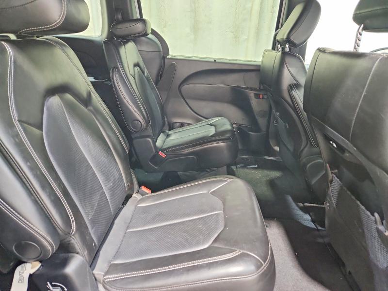 Продажа на аукционе авто 2025 Chrysler Pacifica, vin: 2C4RC1BG1SR507495, номер лота: 71075276