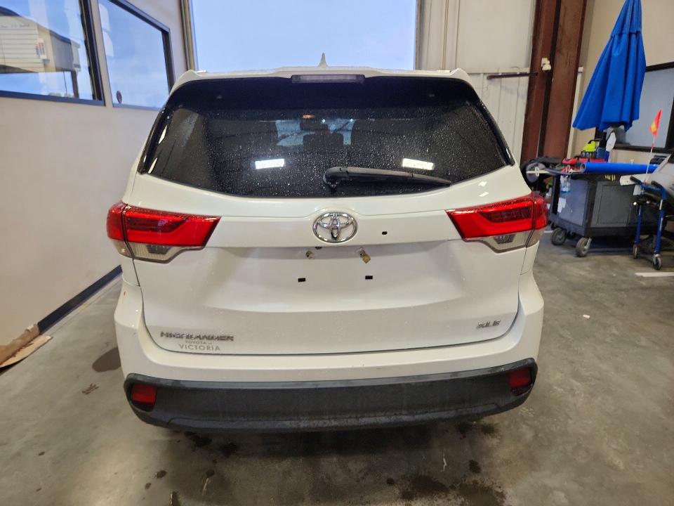 Aukcja sprzedaży 2019 Toyota Highlander, vin: 5TDKZRFH1KS333016, numer aukcji: 70788206