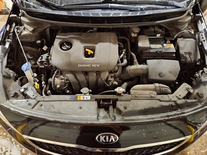 Aukcja sprzedaży 2017 Kia Forte, vin: 3KPFL4A76HE111949, numer aukcji: 71459436