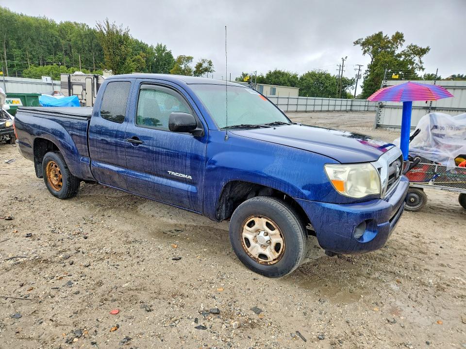 Aukcja sprzedaży 2008 Toyota Tacoma, vin: 5TETX22N58Z478410, numer aukcji: 71495386