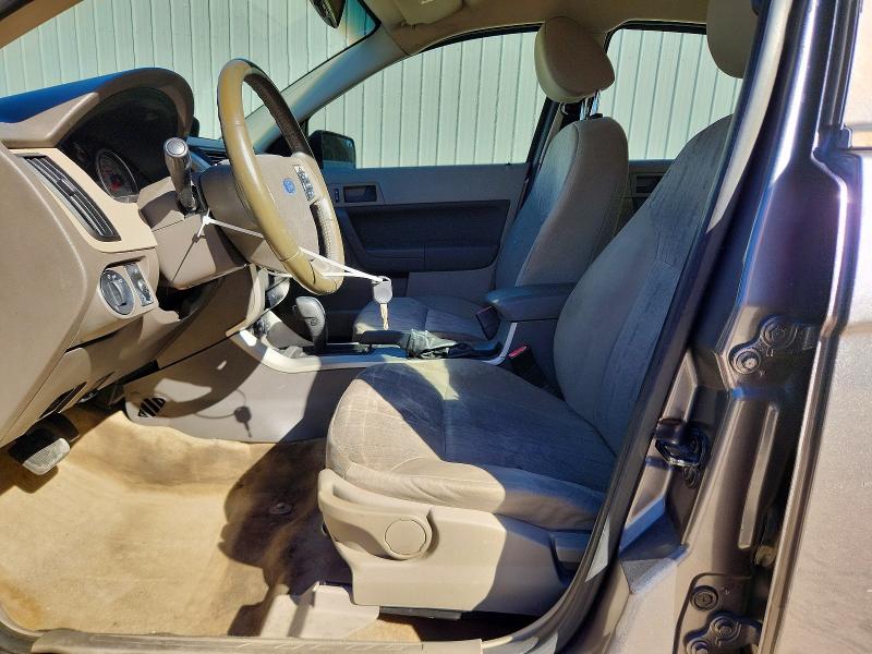 Продаж на аукціоні авто 2010 Ford Focus, vin: 1FAHP3FN2AW240190, номер лоту: 73328206