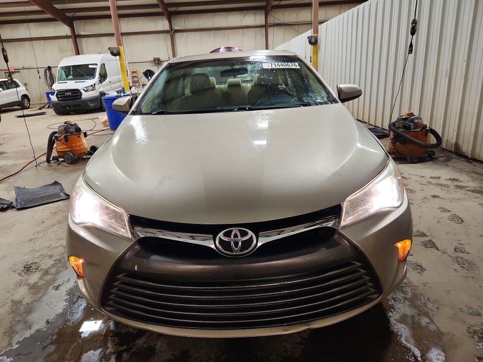 Продаж на аукціоні авто 2017 Toyota Camry, vin: 4T1BF1FK0HU324183, номер лоту: 71440676