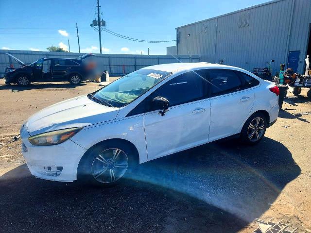 2016 Ford Focus მანქანა იყიდება აუქციონზე, vin: 1FADP3FE8GL385713, აუქციონის ნომერი: 72226156
