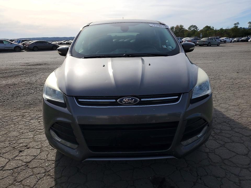 Продаж на аукціоні авто 2013 Ford Escape, vin: 1FMCU9H91DUA47461, номер лоту: 71788196