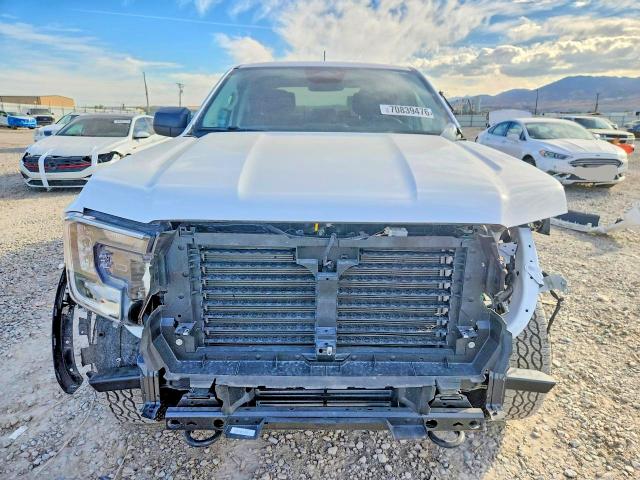 Продаж на аукціоні авто 2025 Ford Ranger, vin: 1FTER4PH6SLE50607, номер лоту: 70839476