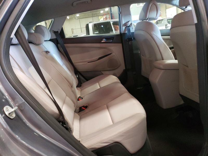 Продажа на аукционе авто 2018 Hyundai Tucson, vin: KM8J3CA40JU680972, номер лота: 70289256