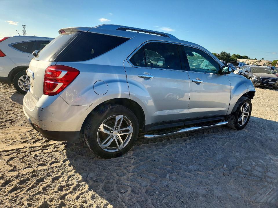 73179966 :رقم المزاد ، 1GNALDEK5GZ103120 vin ، 2016 Chevrolet Equinox مزاد بيع
