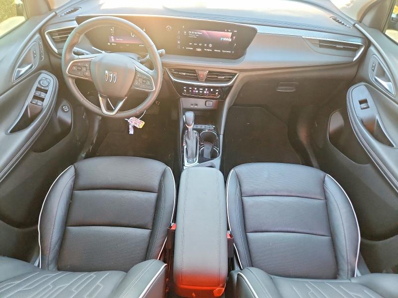 Aukcja sprzedaży 2024 Buick Encore Gx, vin: KL4AMGSL5RB021351, numer aukcji: 71598546