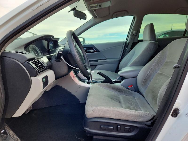 Продажа на аукционе авто 2017 Honda Accord, vin: 1HGCR2F3XHA807634, номер лота: 70351476