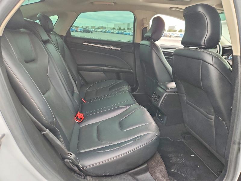 Продажа на аукционе авто 2019 Ford Fusion, vin: 3FA6P0K92KR182410, номер лота: 71550566