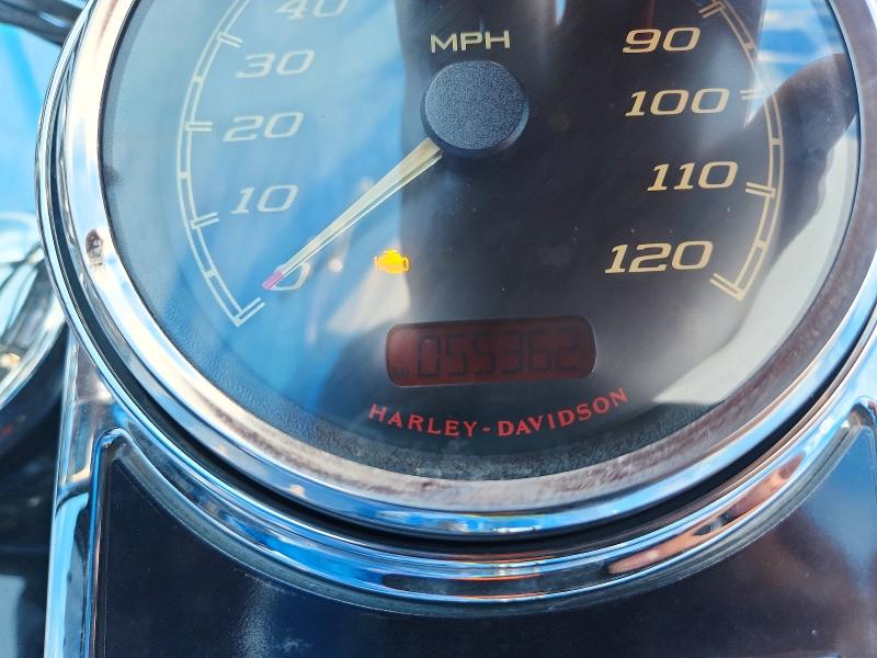 Aukcja sprzedaży 2018 Harley-davidson Flhr, vin: 1HD1FBC17JB616737, numer aukcji: 72332496