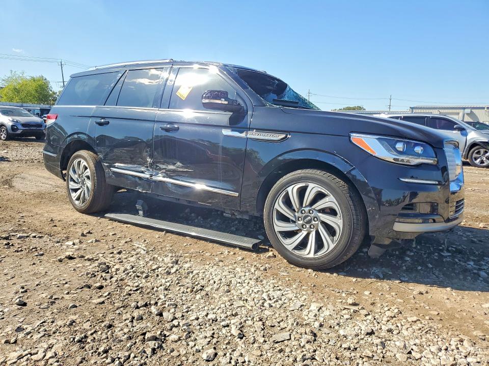 Продаж на аукціоні авто 2023 Lincoln Navigator, vin: 5LMJJ2LGXPEL11236, номер лоту: 71557136