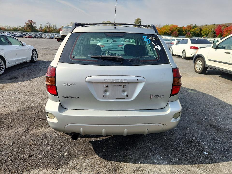 74839426 :رقم المزاد ، 5Y2SM62894Z439959 vin ، 2004 Pontiac Vibe مزاد بيع