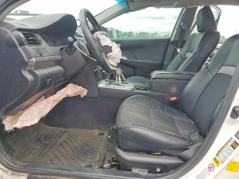 Продажа на аукционе авто 2014 Toyota Camry, vin: 4T1BF1FK5EU802710, номер лота: 71666976