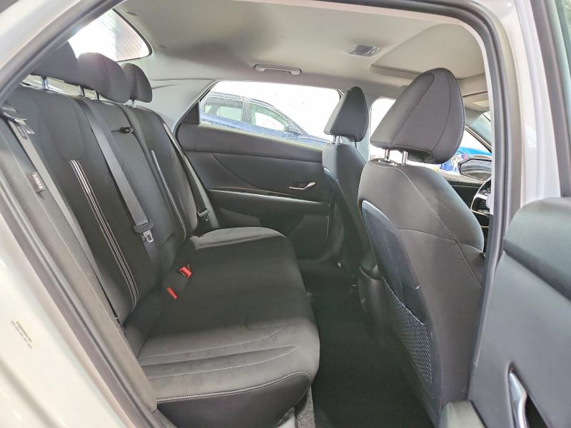 Продаж на аукціоні авто 2025 Hyundai Elantra, vin: KMHLS4DG0SU925312, номер лоту: 71495216