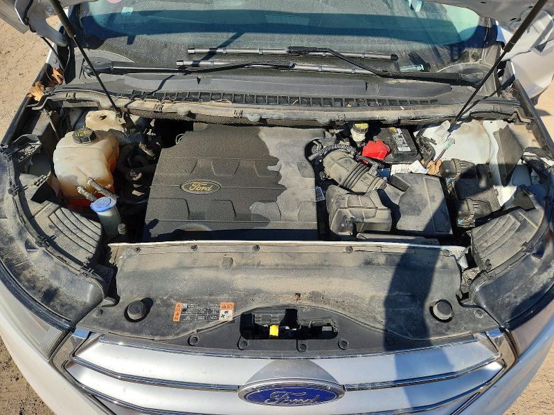 2015 Ford Edge მანქანა იყიდება აუქციონზე, vin: 2FMTK4J87FBC22945, აუქციონის ნომერი: 71437016