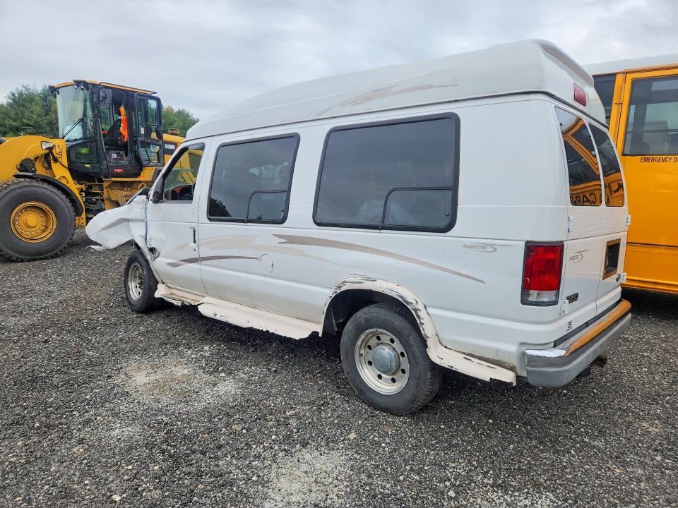 Aukcja sprzedaży 2001 Ford Econoline, vin: 1FDPE24L71HB59192, numer aukcji: 70651586