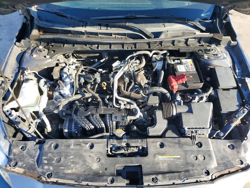 Aukcja sprzedaży 2022 Nissan Altima, vin: 1N4BL4DV7NN368558, numer aukcji: 72160146
