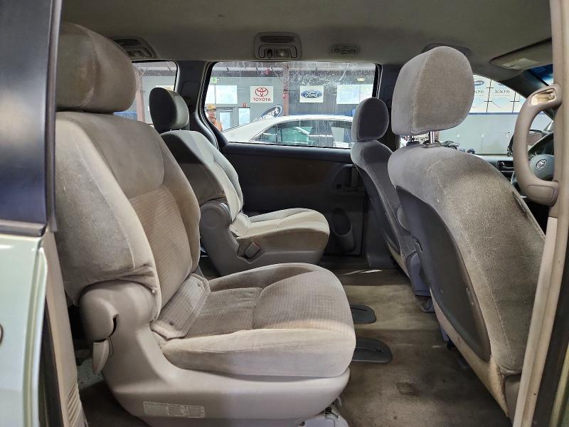 Aukcja sprzedaży 2007 Toyota Sienna, vin: 5TDZK23C97S049448, numer aukcji: 71351286
