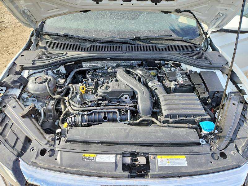 2023 Volkswagen Jetta მანქანა იყიდება აუქციონზე, vin: 3VWCM7BU0PM032834, აუქციონის ნომერი: 70385396